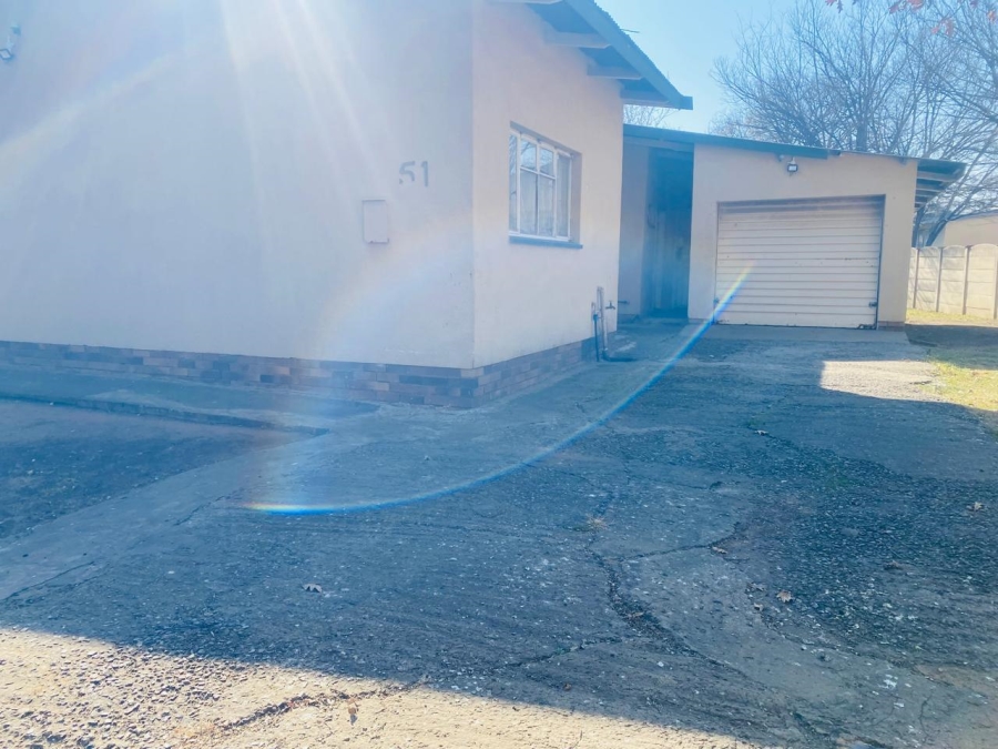 4 Bedroom Property for Sale in Sasolburg Ext 1 Free State